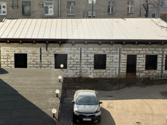 Аренда нового особняка класса В+., м.Бауманская.