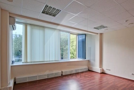 Продажа бизнес центра класса В+, м. Калужская.