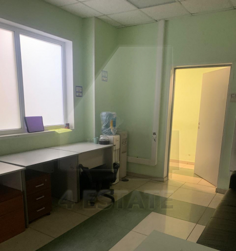 Аренда в бизнес центре класса В, м.Павелецкая.