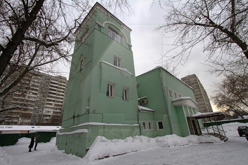 Продажа особняка (ПАМЯТНИК), м.Римская.