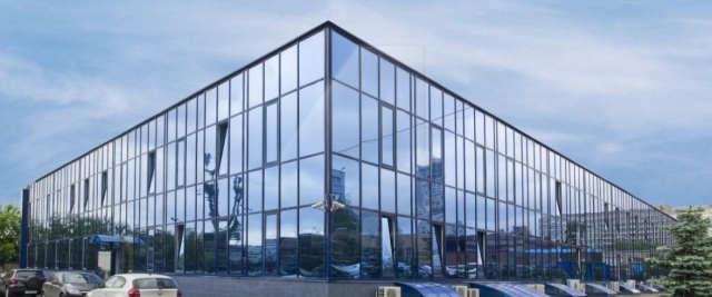 Продажа бизнес центра класса В+, м. Калужская.