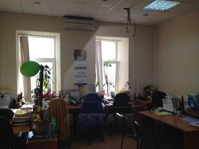 Продажа офиса в реконструированном особняке, м.Таганская.