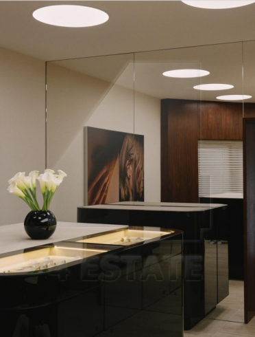 Продажа презентабельного особняка класса В+, м.Цветной б-р.