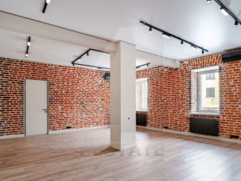 Презентабельный особняк, м.Трубная.