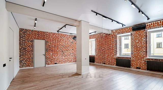 Презентабельный особняк, м.Трубная.