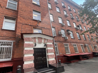 Продажа помещений в бизнес-центре, м.Академическая