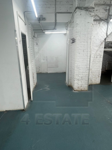 Аренда помещение свободного назначения с отд. входом, м.Маяковская.