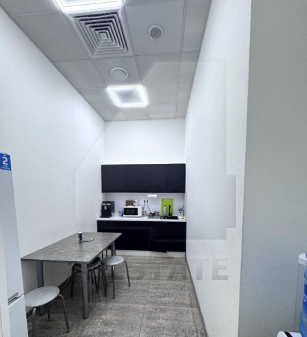 Бизнес-центр "Зенит плаза", м.Строгино