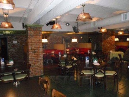 Продажа здания(ОСЗ),м.Тверская.