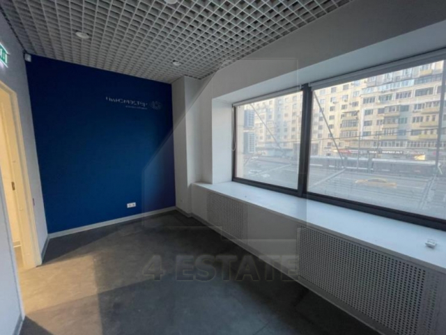 Продажа торгового помещения, м.Авиамоторная.