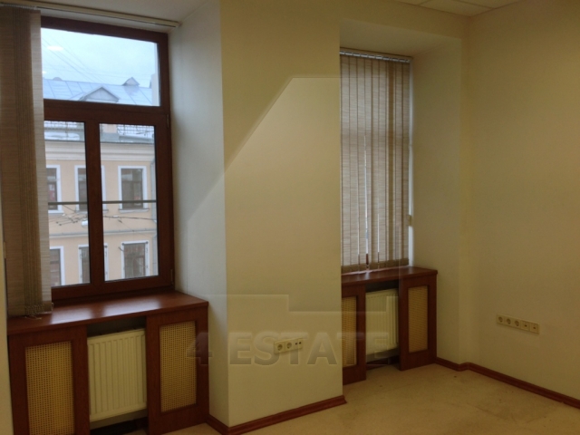 Отреставрированный особняк на продажу, м.Павелецкая.