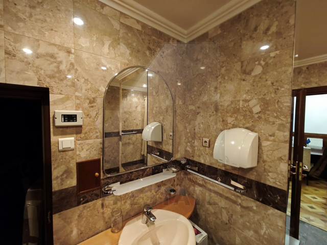 Особняк "Efimia Center", м.Таганская.