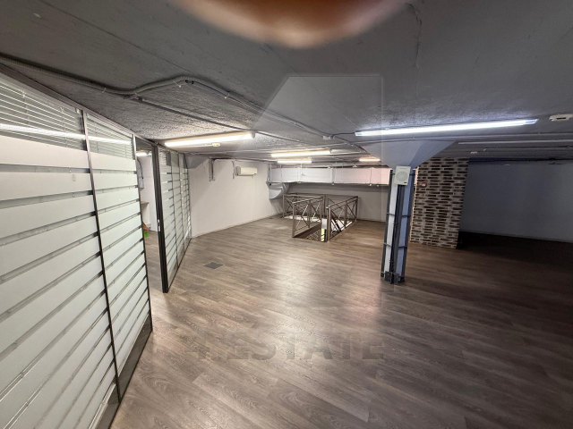 Аренда офиса в бизнес-центре класса А, м.Тульская.