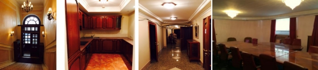 Продажа помещения в жилом доме м.Кропоткинская.