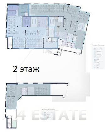 Бизнес центр класса "А" "Новосущевский", м. Марьина роща.