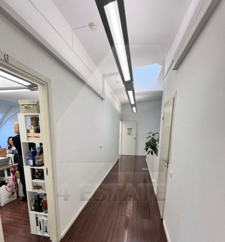 Аренда офисов в презентабельном особняке класса В+, м.Цветной б-р.