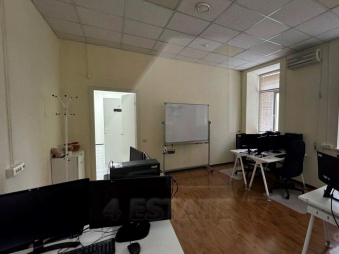Аренда офиса в особняке, м. Красные ворота