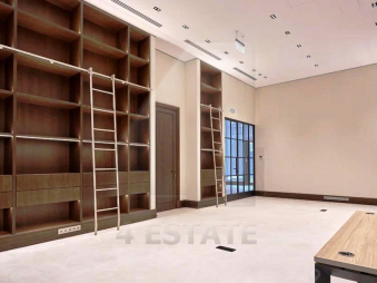 Многофункциональный комплекс "Balchug Residence", м.Новокузнецкая