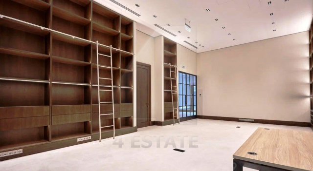 Многофункциональный комплекс "Balchug Residence", м.Новокузнецкая