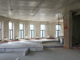 Аренда здания, м.Сокольники