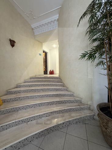 Презентабельный особняк класса В+, м. Красные ворота.