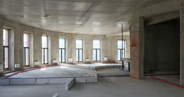 Аренда здания, м.Сокольники