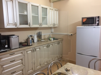 Аренда офисов в презентабельном особняке, м.Охотный ряд.