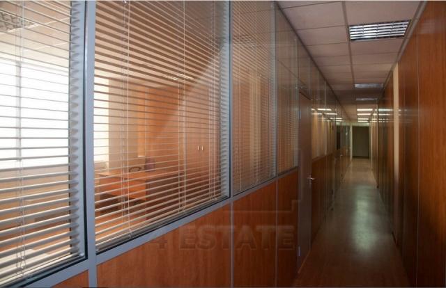 Продажа презентабельного здания класса В+, м. Алексеевская.