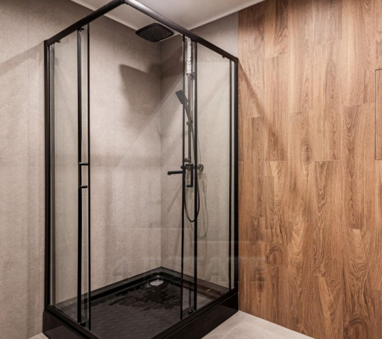 МФК «Botanica», м.Ботанический сад