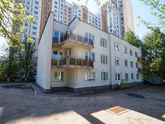 Аренда особняка, м.Юго-Западная