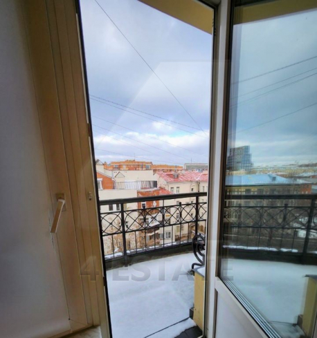 Бизнес-центр "Сретенка комплекс", м.Сухаревская.