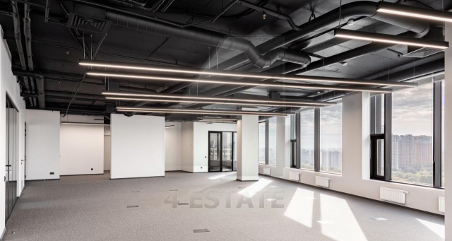 МФК «Botanica», м.Ботанический сад