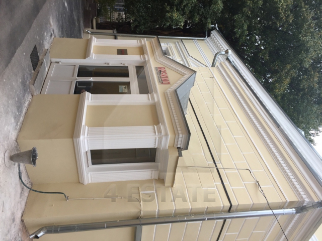 Аренда офисов в особняке, м.Арбатская.