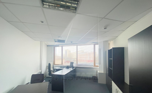 МФК "Бородино плаза", м.Красносельская.