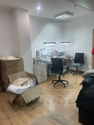 Аренда офисов в здания класса В, м.Павелецкая.