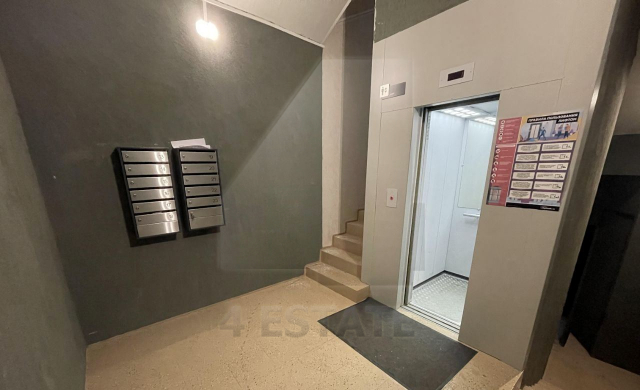 Аренда офиса в офисном центре, м. Чистые пруды