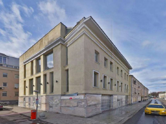 Аренда нового особняка класса А, м.Китай-город.