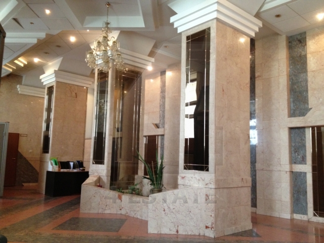 Продажа презентабельного особняка класса В+, м.Таганская.