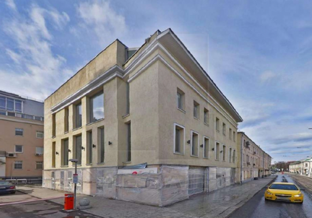 Аренда нового особняка класса А, м.Китай-город.