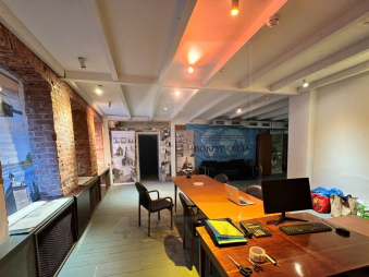 Аренда офиса в особняке, м.Китай-Город