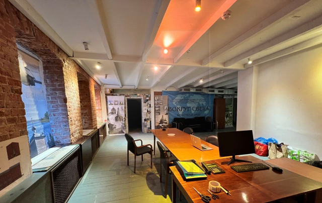 Аренда офиса в особняке, м.Китай-Город