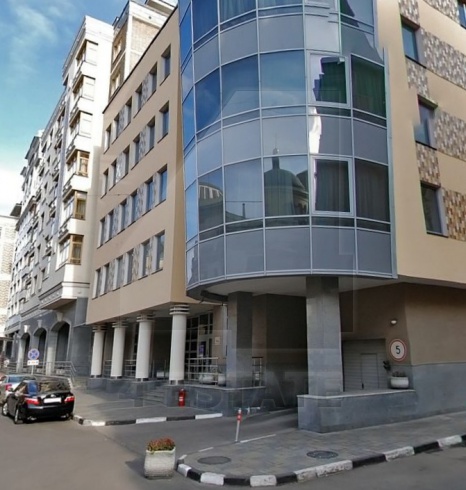 Продажа офиса премиум класса, м.Арбатская.