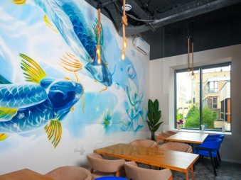 Аренда ПСН, м.Алексеевская