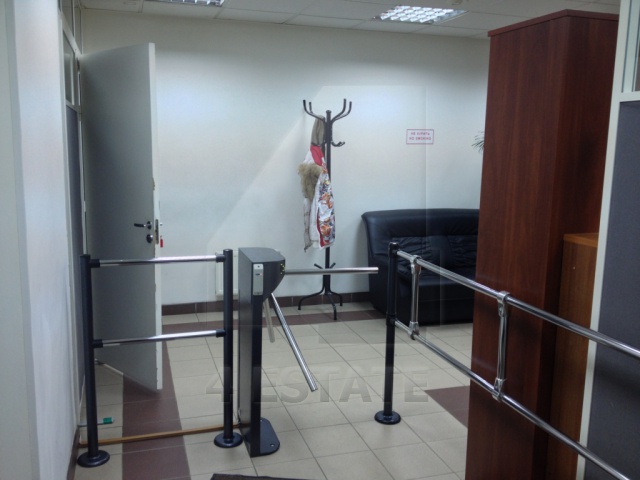 Продажа особняка класса В+, ст. м. «Павелецкая»