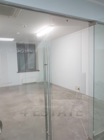 Офисное помещение в представительском доме класса А, м.Тверская.