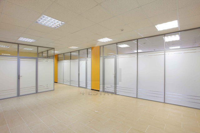 Продажа офисов в особняке, м.Авиамоторная.