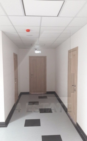 Аренда реконструированного бизнес центра, м.Красные ворота.