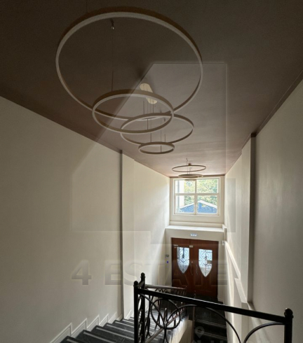 Аренда представительского офиса в элитном ЖК с отдельным входом, м.Цветной б-р.