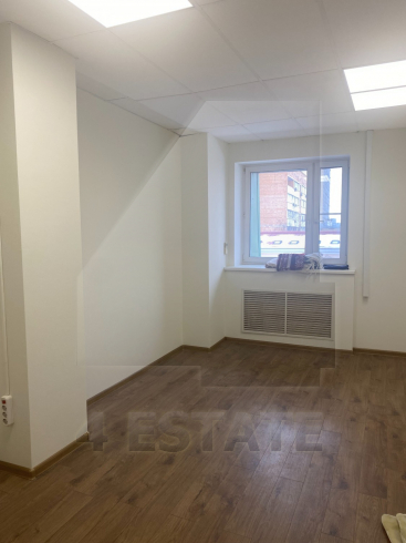 Деловой центр «Михайловский», м.Ленинский проспект