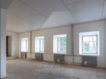 Исторический особняк класса А на продажу, м.Таганская.